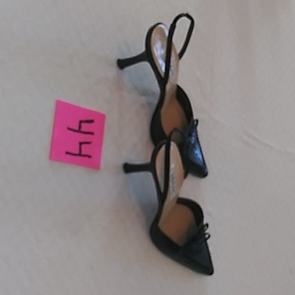 Heels - Picture 2 of 4